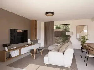 Prodej vily, Murcia City, Španělsko, 153 m2