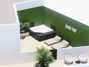 Prodej bytu 2+kk, Torrevieja, Španělsko, 42 m2