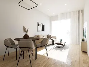 Prodej bytu 2+kk, Torrevieja, Španělsko, 42 m2