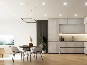 Prodej bytu 2+kk, Torrevieja, Španělsko, 42 m2