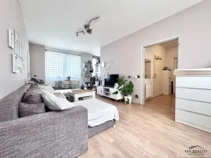 Prodej bytu 3+kk, Poděbrady, Táboritská, 57 m2