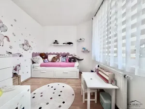 Prodej bytu 3+kk, Poděbrady, Táboritská, 57 m2