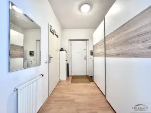 Prodej bytu 3+kk, Poděbrady, Táboritská, 57 m2