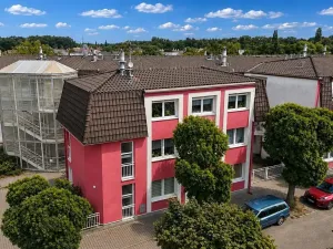Prodej bytu 3+kk, Poděbrady, Táboritská, 57 m2