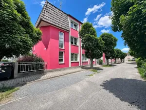 Prodej bytu 3+kk, Poděbrady, Táboritská, 57 m2