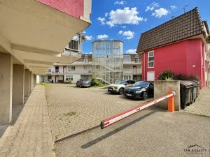 Prodej bytu 3+kk, Poděbrady, Táboritská, 57 m2