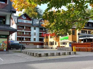 Pronájem bytu 2+kk, Špindlerův Mlýn, 47 m2