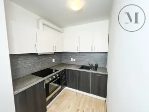Pronájem bytu 2+kk, České Budějovice, Otakarova, 48 m2