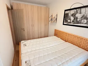 Pronájem bytu 2+kk, České Budějovice, Otakarova, 48 m2