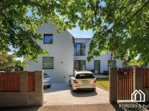 Prodej rodinného domu, Praha - Běchovice, Pplk. Nováčka, 139 m2