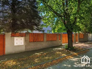 Prodej rodinného domu, Praha - Běchovice, Pplk. Nováčka, 139 m2