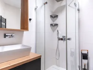 Pronájem bytu 2+kk, Hradec Králové, Hradební, 46 m2