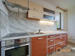 Pronájem bytu 2+1, Jilemnice, Na Kozinci, 69 m2