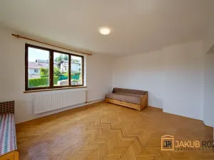 Pronájem bytu 2+1, Jilemnice, Na Kozinci, 69 m2