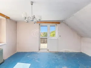 Prodej rodinného domu, Pečky - Velké Chvalovice, Dlouhá, 170 m2