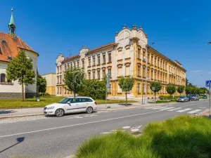 Prodej rodinného domu, Pečky - Velké Chvalovice, Dlouhá, 170 m2