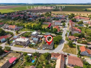 Prodej rodinného domu, Olbramovice, 120 m2