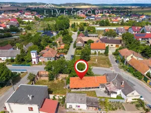 Prodej rodinného domu, Olbramovice, 120 m2