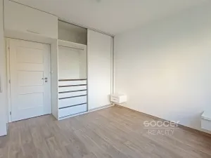 Pronájem bytu 3+1, Praha - Háje, Brechtova, 72 m2