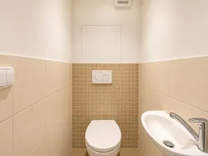 Pronájem bytu 3+1, Praha - Háje, Brechtova, 72 m2