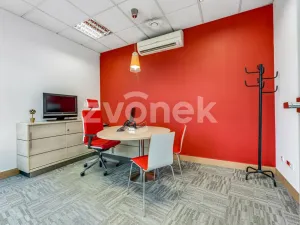 Pronájem obchodního prostoru, Zlín, Dlouhá, 107 m2