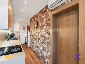 Prodej bytu 3+1, Otrokovice, Na Uličce, 67 m2
