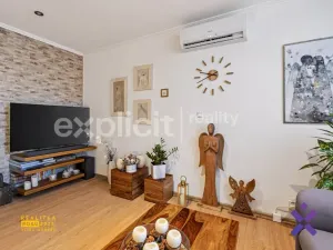 Prodej bytu 3+1, Otrokovice, Na Uličce, 67 m2