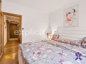 Prodej bytu 3+1, Otrokovice, Na Uličce, 67 m2