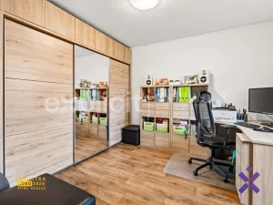 Prodej bytu 3+1, Otrokovice, Na Uličce, 67 m2