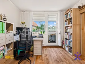 Prodej bytu 3+1, Otrokovice, Na Uličce, 67 m2