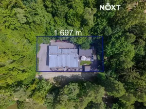Prodej apartmánu, Račice-Pístovice, 304 m2