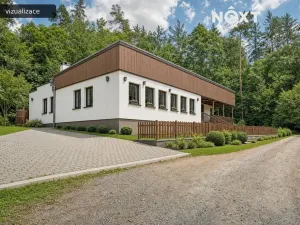 Prodej restaurace, Račice-Pístovice, 304 m2