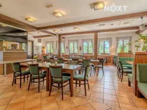 Prodej restaurace, Račice-Pístovice, 304 m2