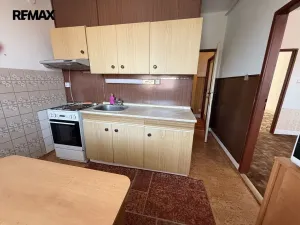 Prodej bytu 2+1, Domažlice - Bezděkovské Předměstí, Dvořákova, 51 m2