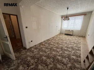 Prodej bytu 2+1, Domažlice - Bezděkovské Předměstí, Dvořákova, 51 m2