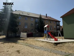 Prodej bytu 2+1, Domažlice - Bezděkovské Předměstí, Dvořákova, 51 m2