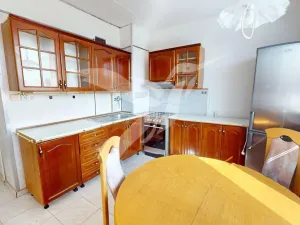 Pronájem bytu 1+1, Plzeň, Tachovská, 38 m2