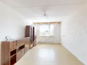 Pronájem bytu 1+1, Plzeň, Tachovská, 38 m2