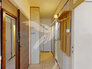 Pronájem bytu 1+1, Plzeň, Tachovská, 38 m2