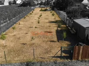 Prodej pozemku pro bydlení, Šakvice, Kopeček, 1020 m2