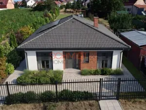 Prodej pozemku pro bydlení, Šakvice, Kopeček, 1020 m2