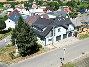Prodej rodinného domu, Beňov, 235 m2
