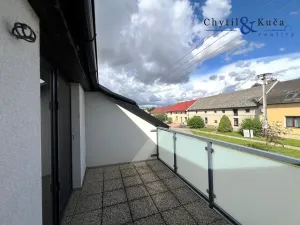 Prodej rodinného domu, Beňov, 235 m2
