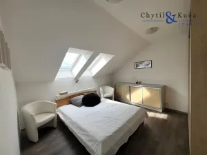Prodej rodinného domu, Beňov, 235 m2