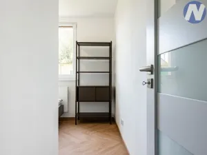 Prodej bytu 2+kk, Nová Pec - Nové Chalupy, 34 m2