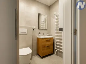 Prodej bytu 2+kk, Nová Pec - Nové Chalupy, 34 m2