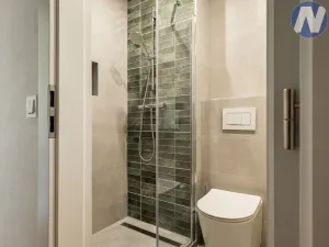 Prodej bytu 2+kk, Nová Pec - Nové Chalupy, 34 m2