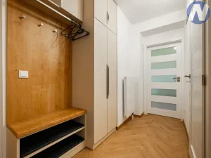 Prodej bytu 2+kk, Nová Pec - Nové Chalupy, 34 m2