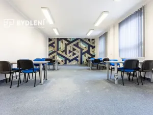 Pronájem kanceláře, Teplice, Modlanská, 153 m2