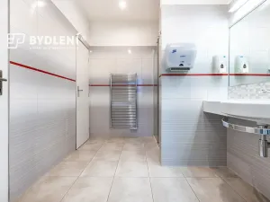 Pronájem kanceláře, Teplice, Modlanská, 153 m2